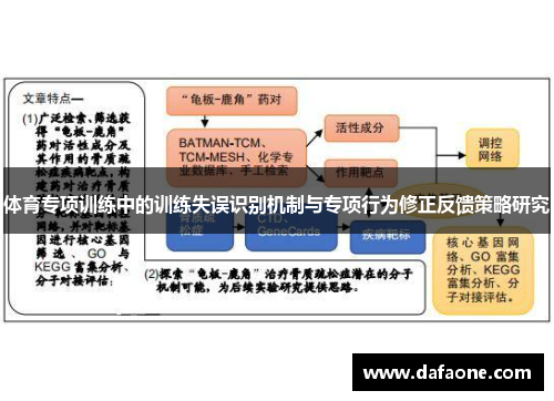 体育专项训练中的训练失误识别机制与专项行为修正反馈策略研究